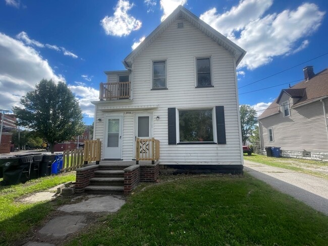 Foto del edificio - 3511 Memphis Ave