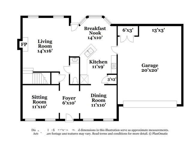 Building Photo - 2034 Providence Rd