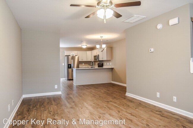 Foto del edificio - 2 br, 2.5 bath House - 259 Alexander Blvd