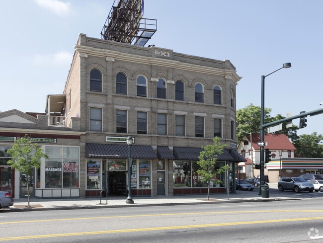 Primary Photo - Austin Apartments