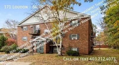 Building Photo - 171 Loudon Rd
