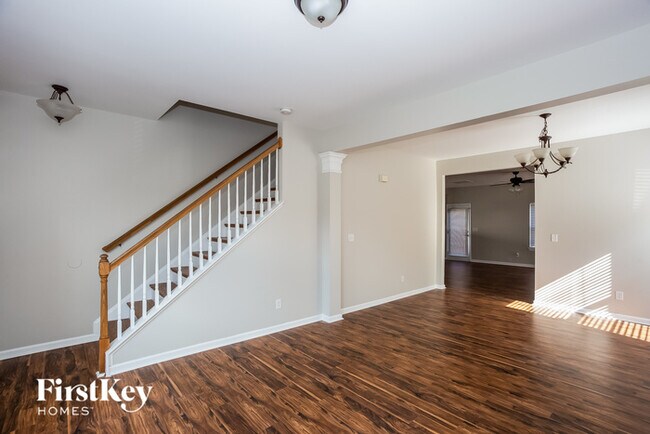Foto del edificio - 15221 Chowning Tavern Lane
