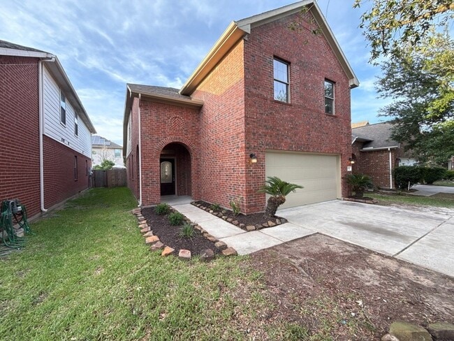 Foto del edificio - 1702 Bonnyton Ln