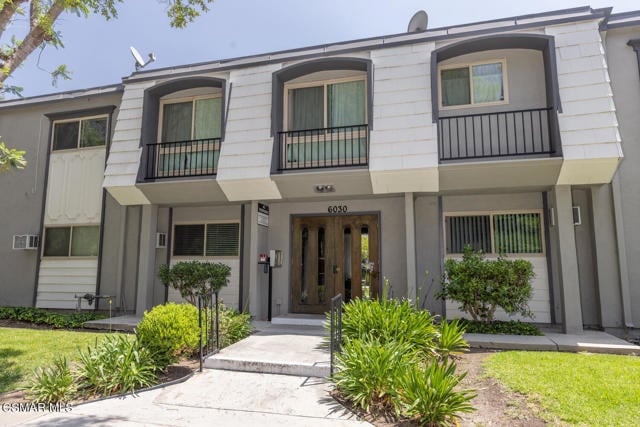 Building Photo - 6030 Nevada Ave