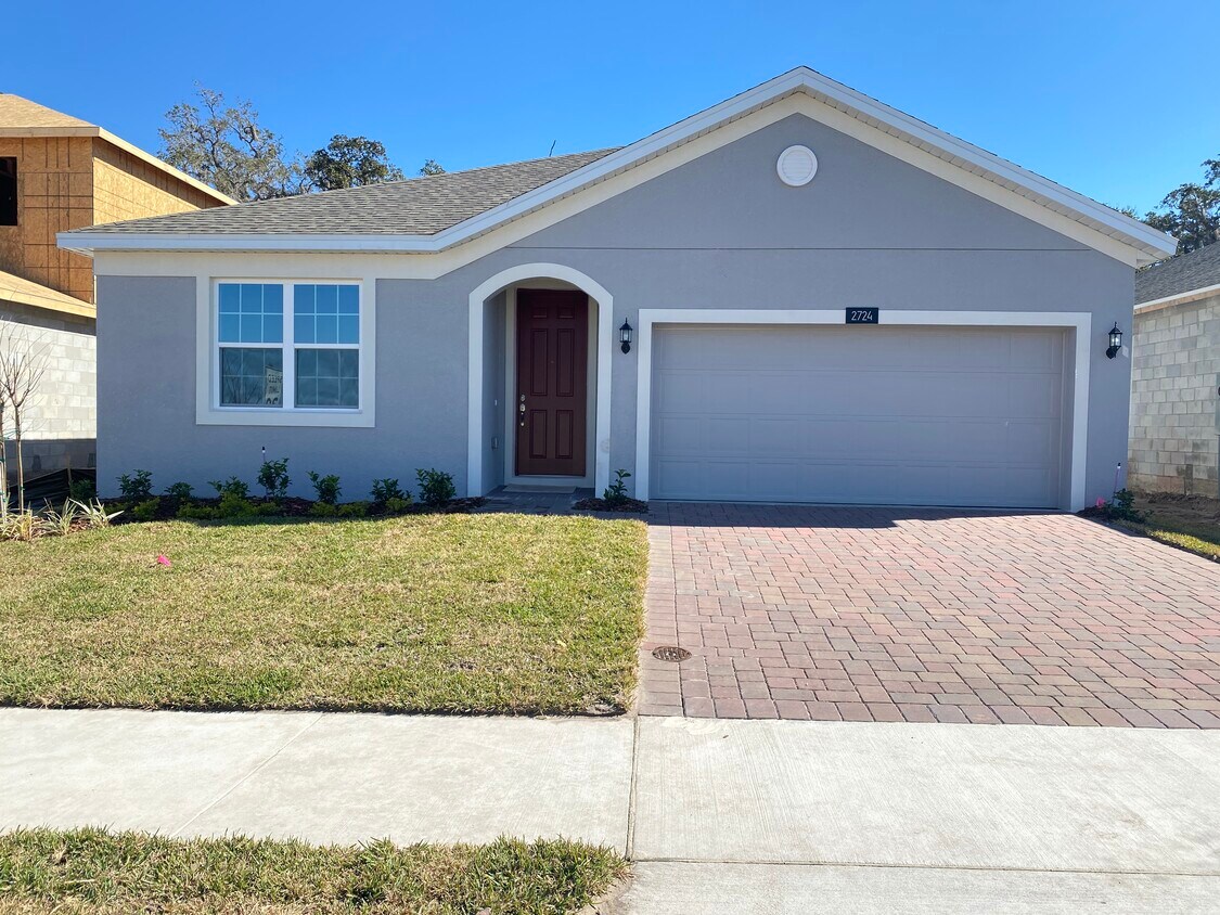 2724 Nottel Dr, St. Cloud, FL 34772 House Rental in St. Cloud, FL