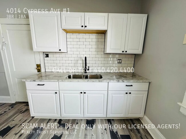 Foto del edificio - 4014 Cypress Ave