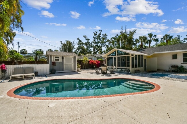 Foto del edificio - 913 Tennessee Ln