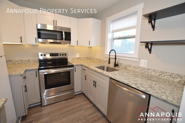 Foto del edificio - 726 n riverside drive