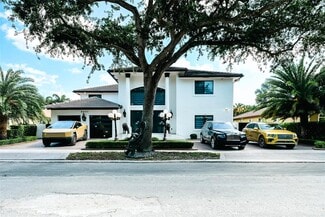 Building Photo - 8450 NW 169th Ter