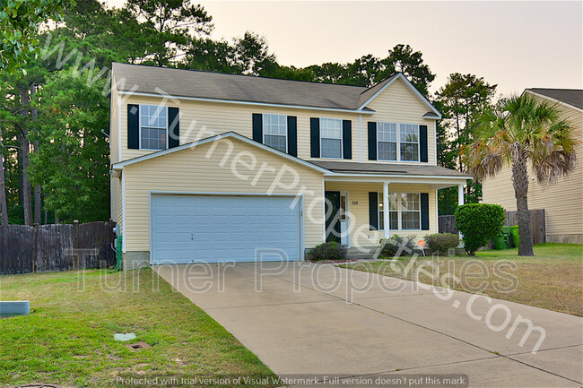 Building Photo - 156 Hardwood Dr