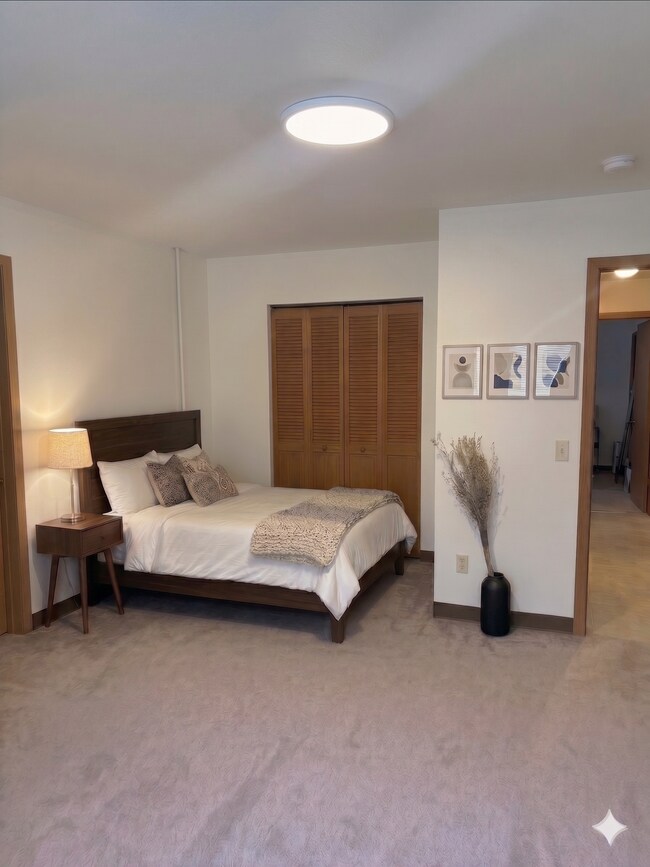 Foto del edificio - 407 N Broom St