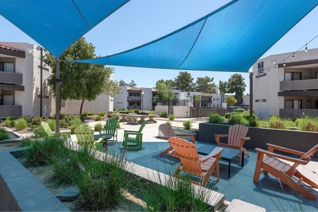 Foto del edificio - Moxi