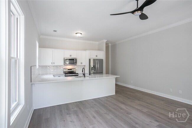 Foto del edificio - 1720 Barnard St