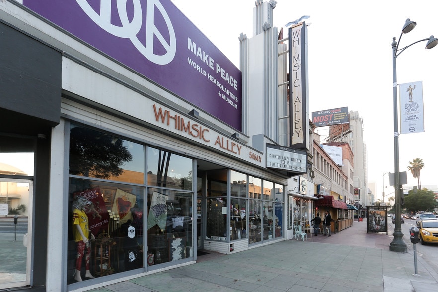 MidWilshire Apartments for Rent Los Angeles, CA