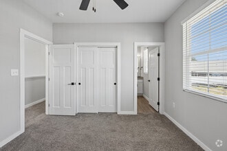 Haven  3BR, 3BA - 1,432SF - Second Bedroom - Sanctuary at Indian Creek | Homes for Rent