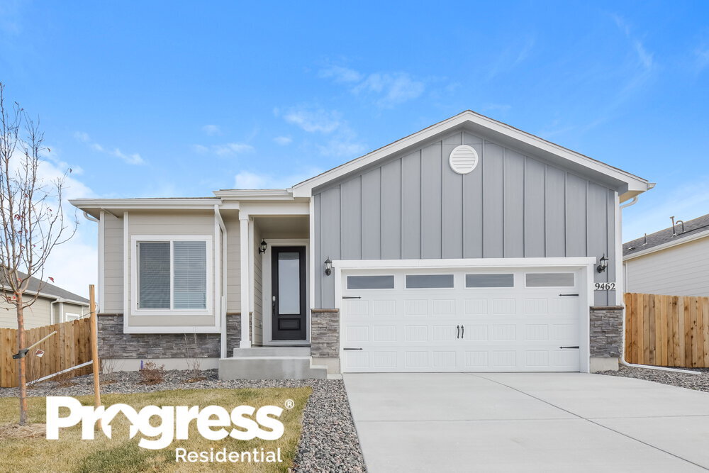 Primary Photo - 9462 Truckee Ct