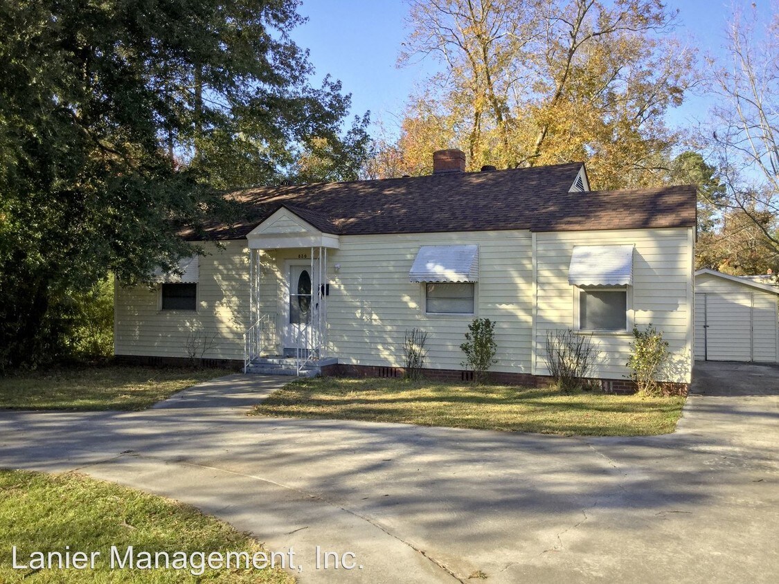 Primary Photo - 2 br, 1 bath House - 830 Crossgate Rd