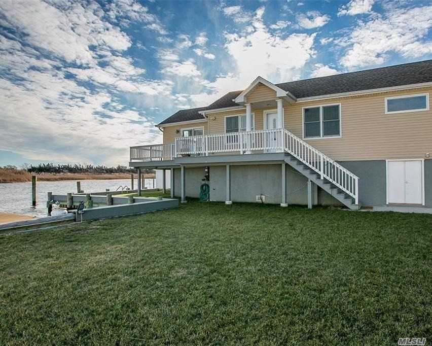 Primary Photo - 503 Venetian Blvd