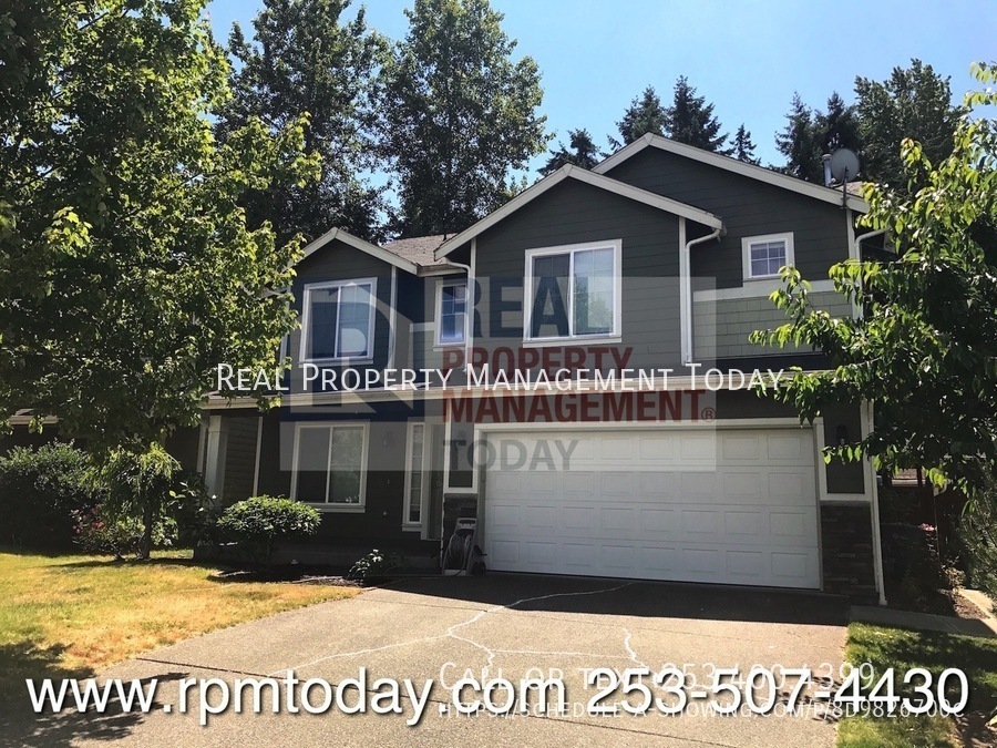 Foto principal - 12712 167th St Ct E