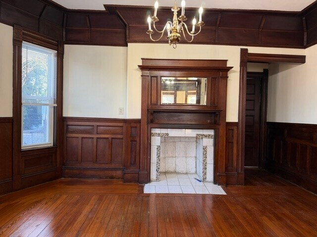 Foto del edificio - 36 Fairmount St