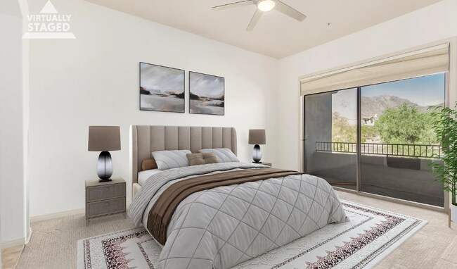 Foto del edificio - 16420 N Thompson Peak Pky