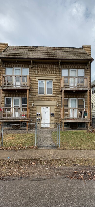 Primary Photo - 3444 E 149th St