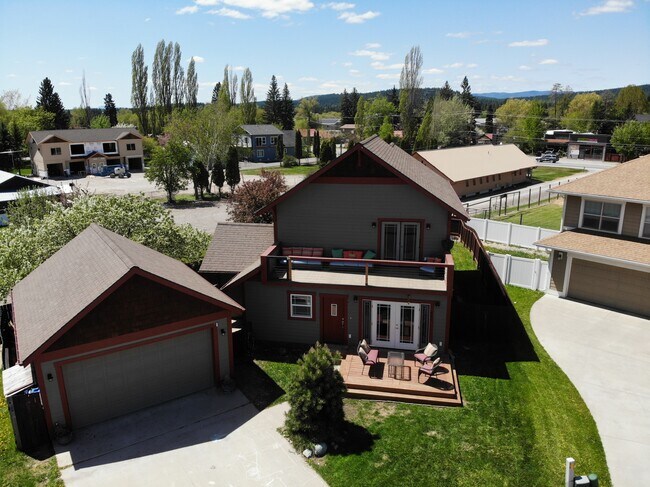 Foto del edificio - 646 Copperwood Ct
