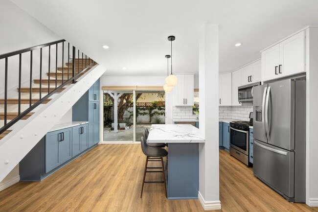 Photo - 3852 W 157th St Apartment