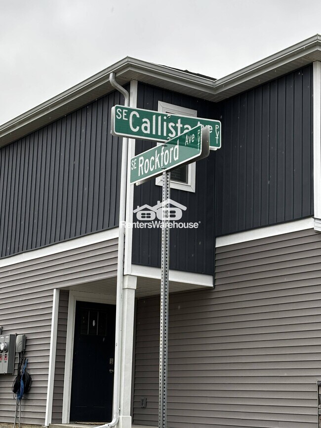 Foto del edificio - 2374 SE Callista Ave