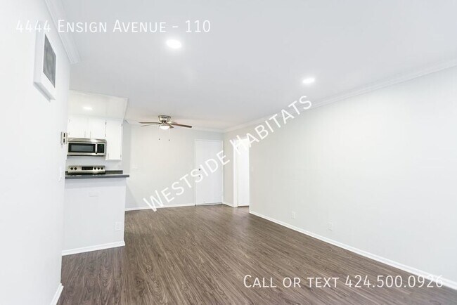 Foto del edificio - 4444 Ensign Ave