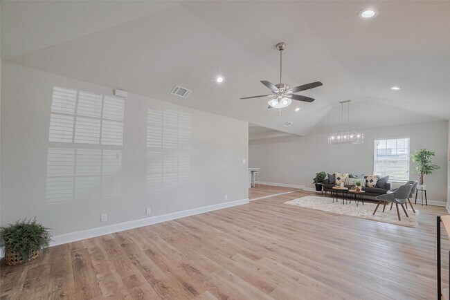 Foto del edificio - 3514 Fuqua St