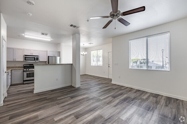 Interior Photo - Camino al Norte Townhomes