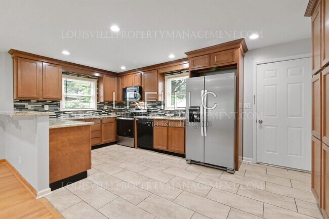 Foto del edificio - 4007 Blossomwood Dr