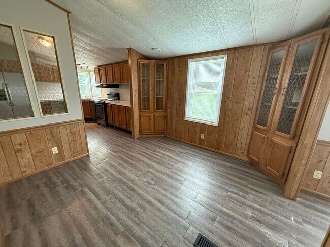 Foto del edificio - 3 Bedroom 2 Bath House