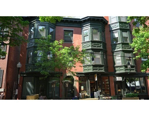 Primary Photo - 104 Waltham St