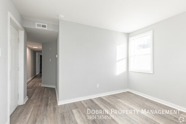 Building Photo - 1610 Fendall Ave