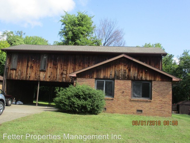 Foto del edificio - 6544 Heathervale Ct