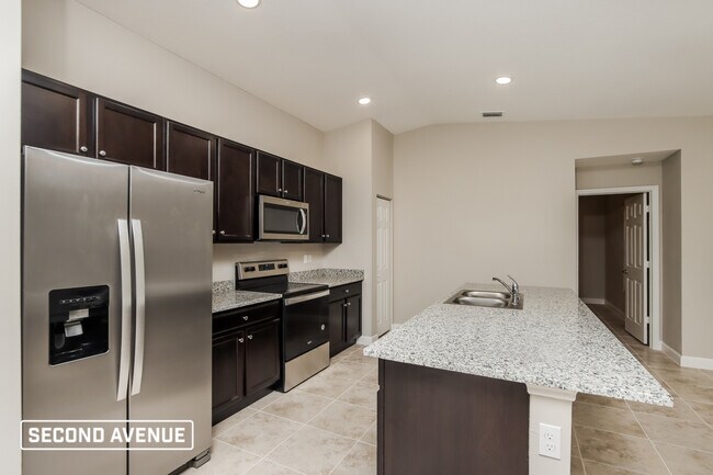 Foto del edificio - 1162 Jericho Ave NW