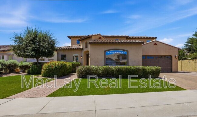 Building Photo - 5808 S Wilson Way