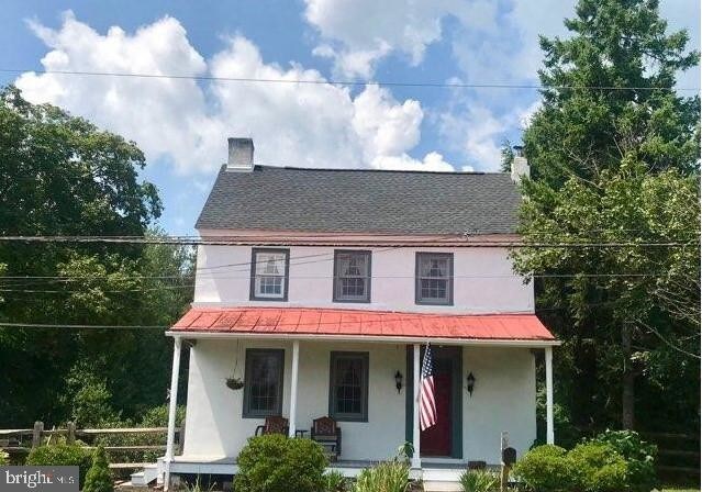 Building Photo - 261 N Township Line Rd
