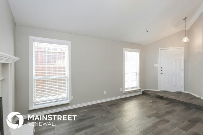 Foto del edificio - 1420 Paintbrush St