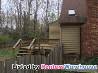 Building Photo - 3204 Barnes Spring Ct