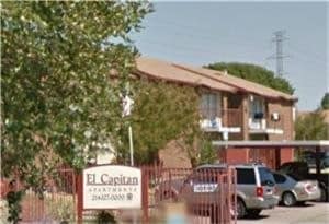 Building Photo - 1842 El Capitan Dr