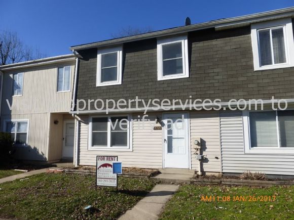 Foto principal - 8322 Revelation Ave