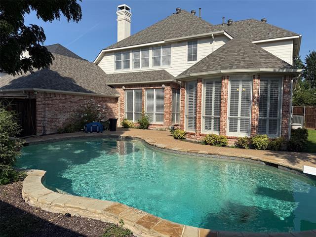 Foto del edificio - 8421 Orchard Hill Dr