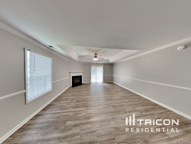 Foto del edificio - 1204 Green Turf Ln