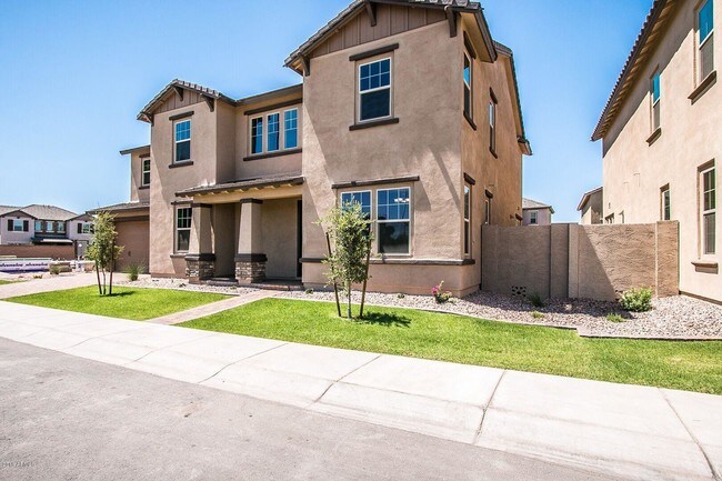 Building Photo - 978 W Kaibab Dr