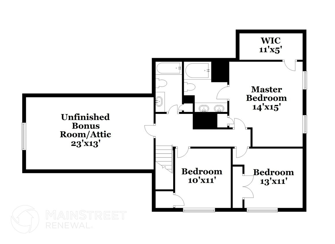 Foto principal - 453 Axum Rd