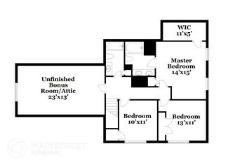 Building Photo - 453 Axum Rd