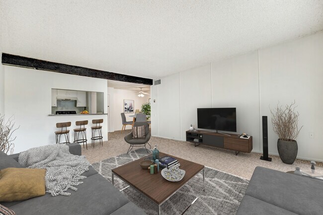 Foto del edificio - 5460 White Oak Ave